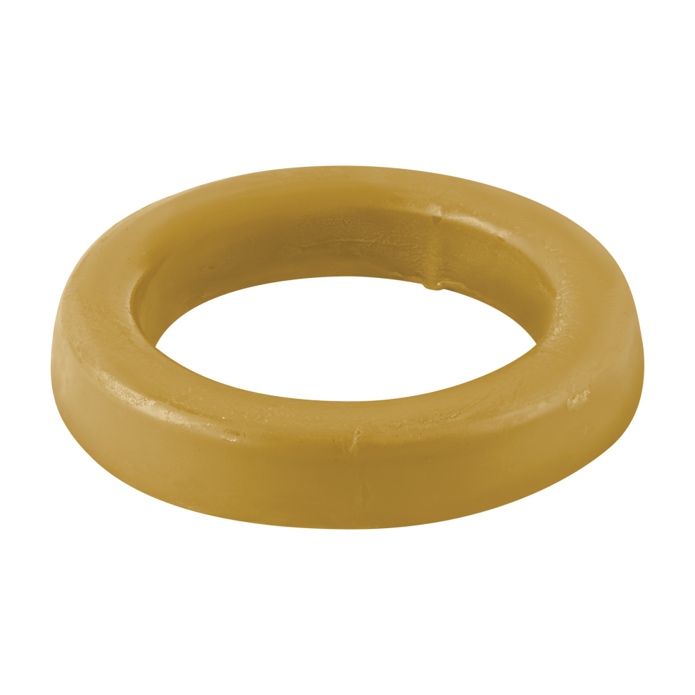 Cuello de cera sin guía para WC, 150 g, FOSET CU-WC