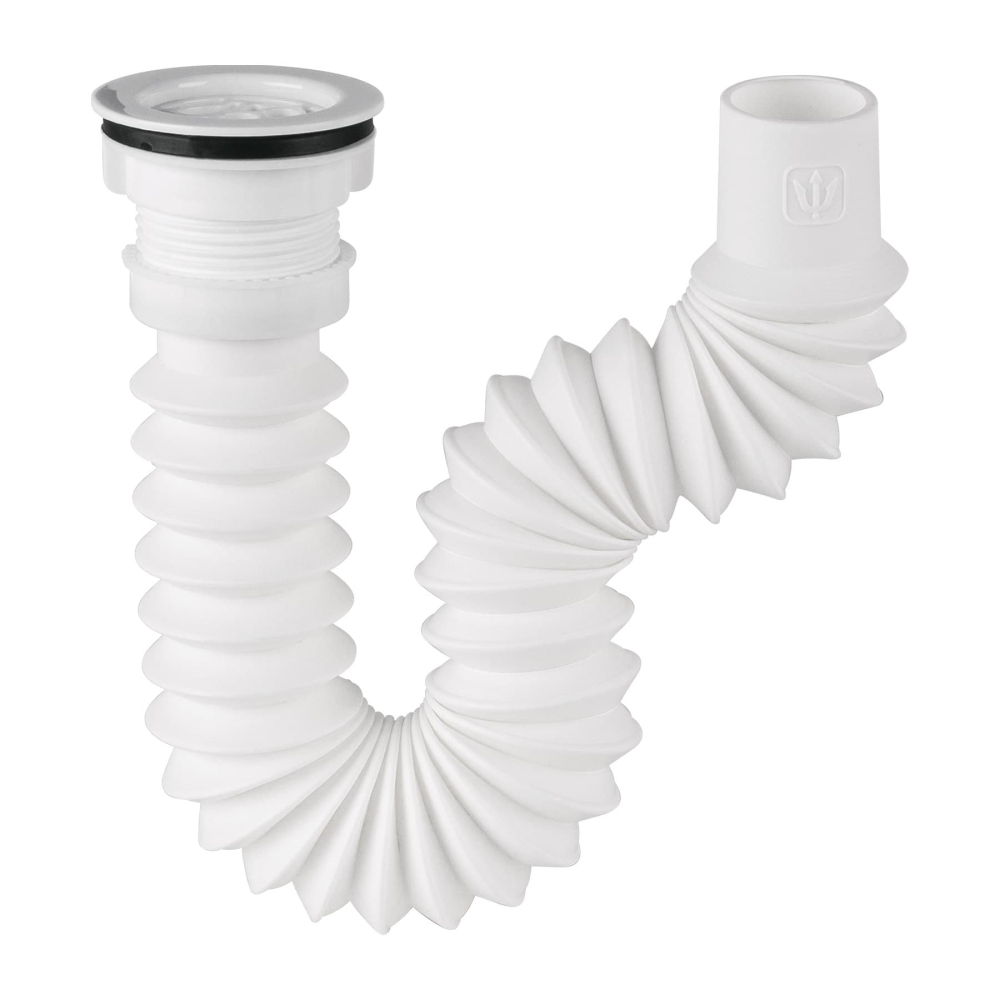 Céspol flexible con contrarrejilla de PP, FOSET CE-233