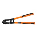 Cortapernos 14', profesional, TRUPER CP-14X