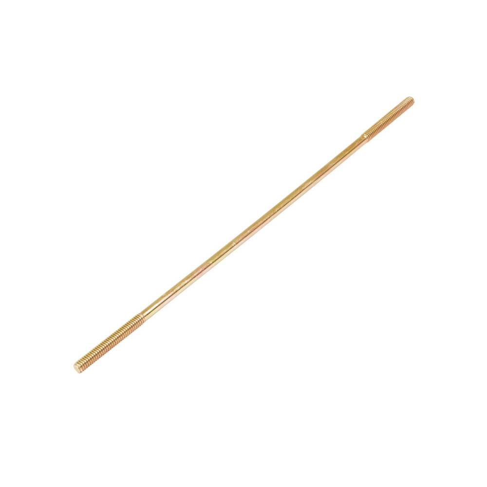 Varilla de acero de 22 cm para flotador, FOSET VAF-22