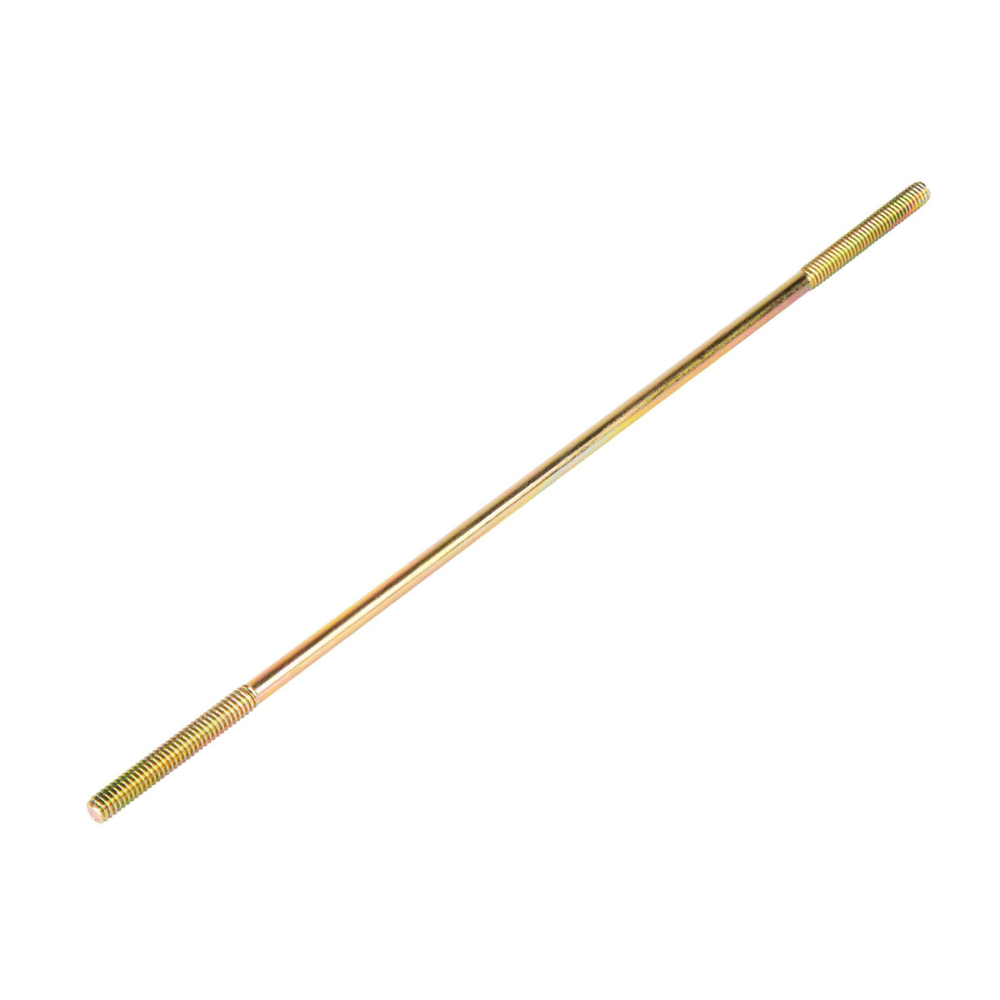 Varilla de acero de 27 cm para flotador, FOSET VAF-27