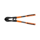 Cortapernos 18', profesional, TRUPER CP-18X