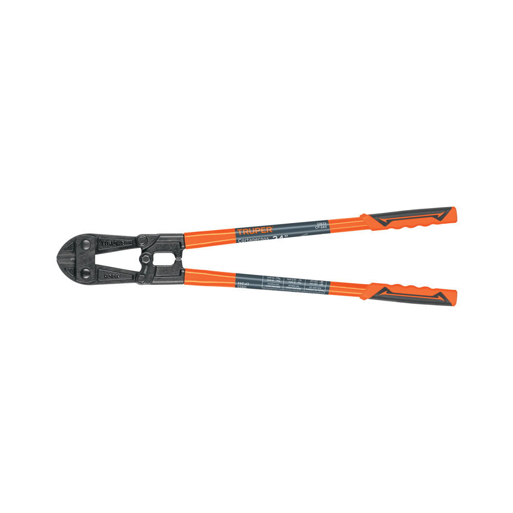 Cortapernos 24', profesional, TRUPER CP-24X
