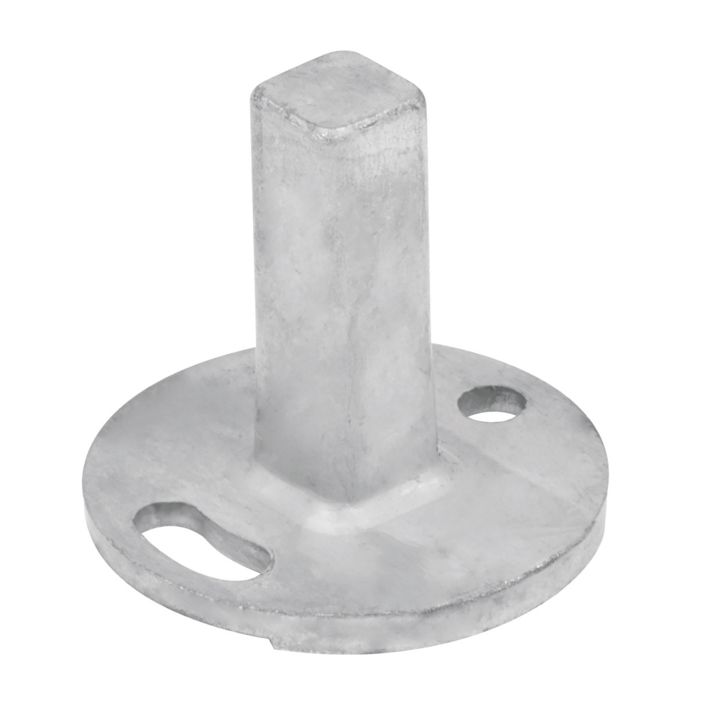 Sistema para montaje de accesorios para baño, FOSET AERO AEA-70