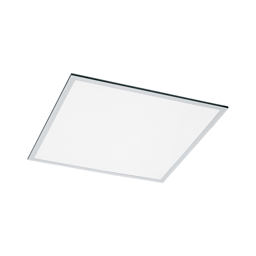 Panel LED 45W 4000K, 60x60 cm, empotrable/colgante VOLTECK COL-400LN