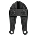 Cuchillas de repuesto para cortapernos 12', TRUPER REP-CP-12X