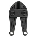 Cuchillas de repuesto para cortapernos 14', TRUPER REP-CP-14X