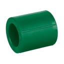 Cople de PPR, 3/4' (25mm), FOSET CV-262