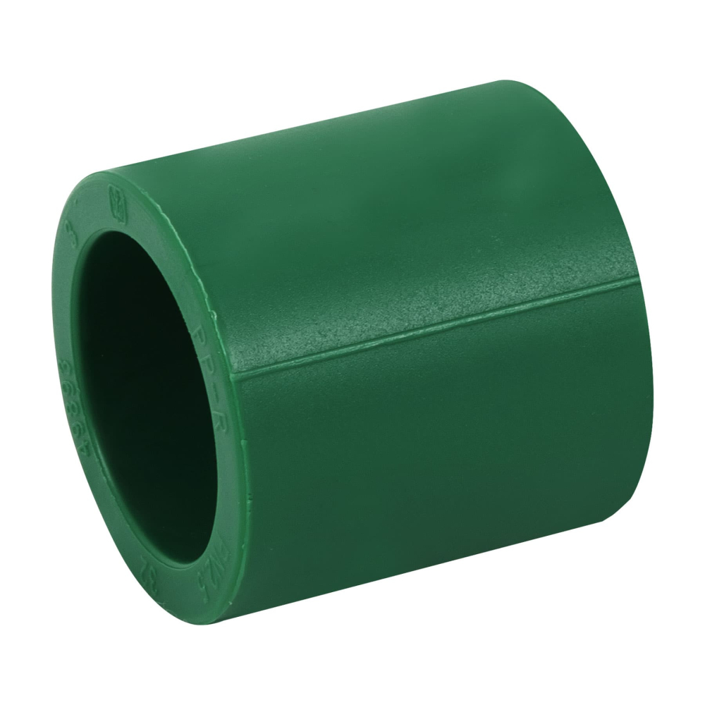 Cople de PPR, 1' (32mm), FOSET CV-263