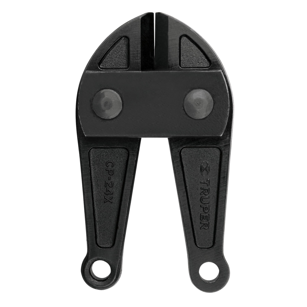 Cuchillas de repuesto para cortapernos 24', TRUPER REP-CP-24X