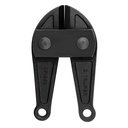 Cuchillas de repuesto para cortapernos 24', TRUPER REP-CP-24X