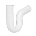 Céspol flexible de PVC para fregadero, FOSET CE-294