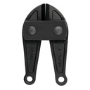 Cuchillas de repuesto para cortapernos 36', Truper REP-CP-36X