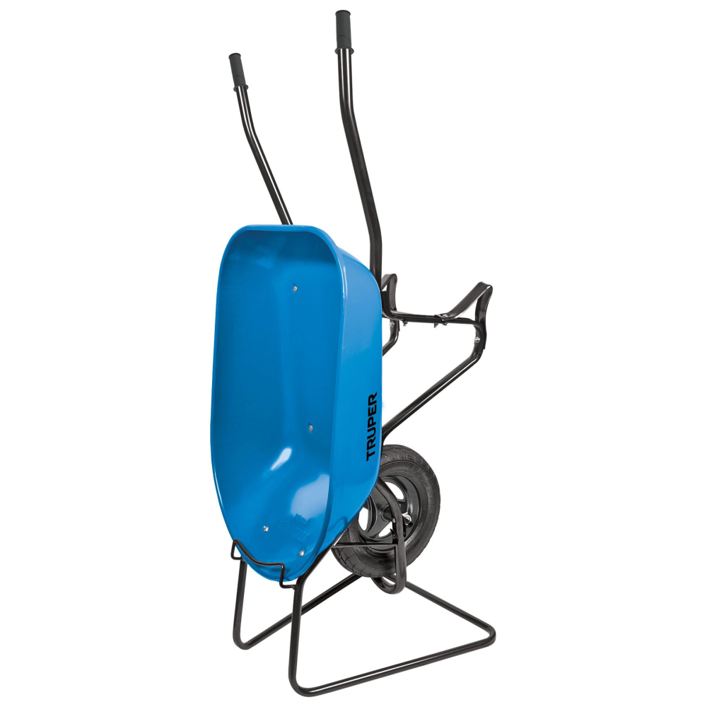 Rack parado para carretilla Truper, Truper R-P-CAT