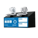 Exhibidor para llaves M-242-A, FOSET EX-M-242-A