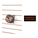 Rack para discos abrasivos 4-1/2', TRUPER R-DISA-4-1/2