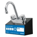 Exhibidor con mezcladora M-060, FOSET EX-M-060