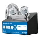 Exhibidor con mezcladora M-050A, FOSET EX-M-050A