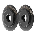 Blíster con 2 cuchillas para cortadores de tubo COT-16-50 REP-COTS