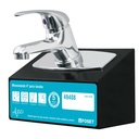 Exhibidor con monomando AQM-42, FOSET EX-F-AQM-42