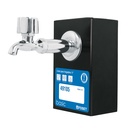 Exhibidor con llave para fregadero LL-F, FOSET EX-LL-F