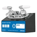 Exhibidor con mezcladora M-048I, FOSET EX-M-048I