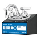 Exhibidor con mezcladora M-050I, FOSET EX-M-050I