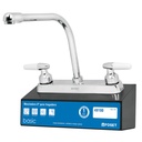 Exhibidor con mezcladora F-319I, FOSET EX-F-319I