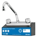 Exhibidor con mezcladora FP-318, FOSET EX-FP-318