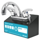 Exhibidor con mezcladora AQM-52, FOSET EX-AQM-52