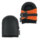 Rodilleras ligeras de gel y EVA, TRUPER ROD-300