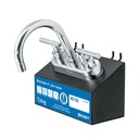 Exhibidor con mezcladora TBM-62, FOSET EX-TBM-62