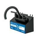 Exhibidor con mezcladora TBM-62M, FOSET EX-TBM-62M