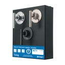 Exhibidor de manerales palanca TBE-062 EX-TBE-062