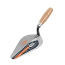 Cuchara para albañil 8' forjada tipo Centroamericana, TRUPER CT-8C