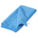 Toalla de microfibra de 40 X 60 cm, KLINTEK MIC-60