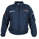 Chamarra de trabajo para hombre, EG, TRUPER CHAM-46