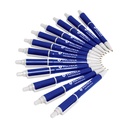 Pluma retráctil, VOLTECK PLUMA-VOL