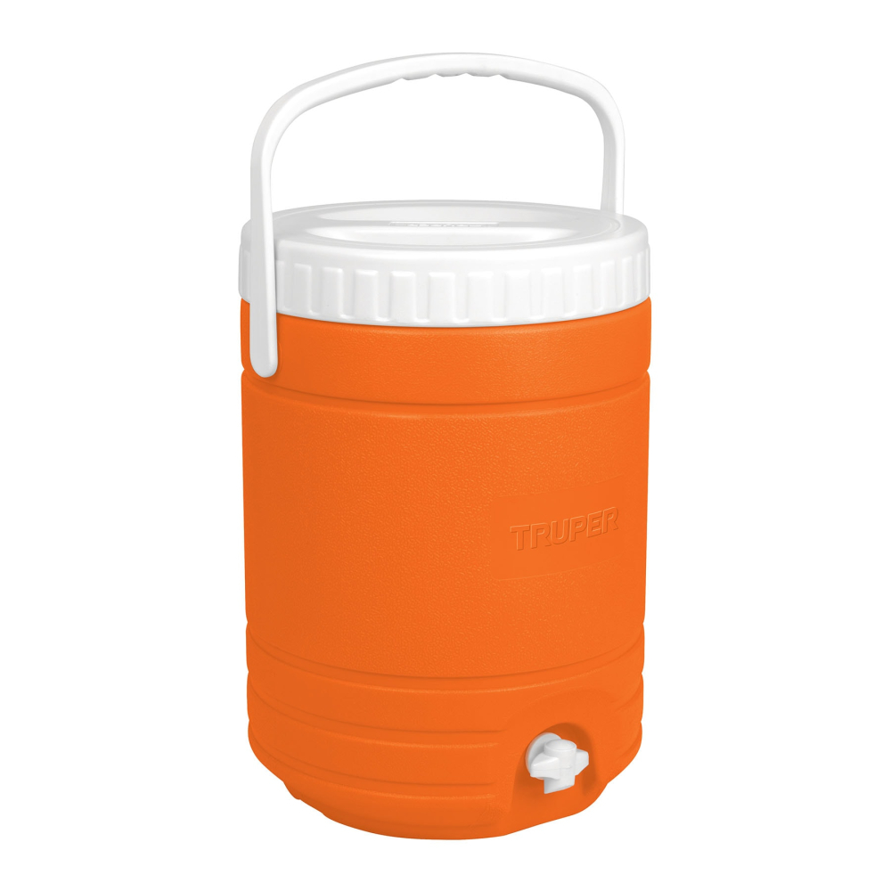 Termo con dispensador, 18 L, TRUPER TERMO-18