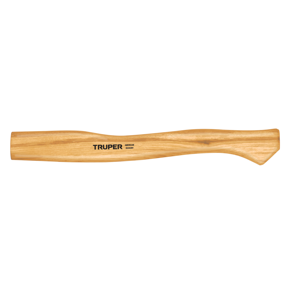 Mango hickory 15 1/2' para hacha cazadora y europea 1-3/4 lb MG-HC-1-3/4