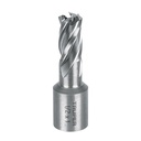 Cortador anular de 1/2' x 1', TRUPER CTAMA-1/2