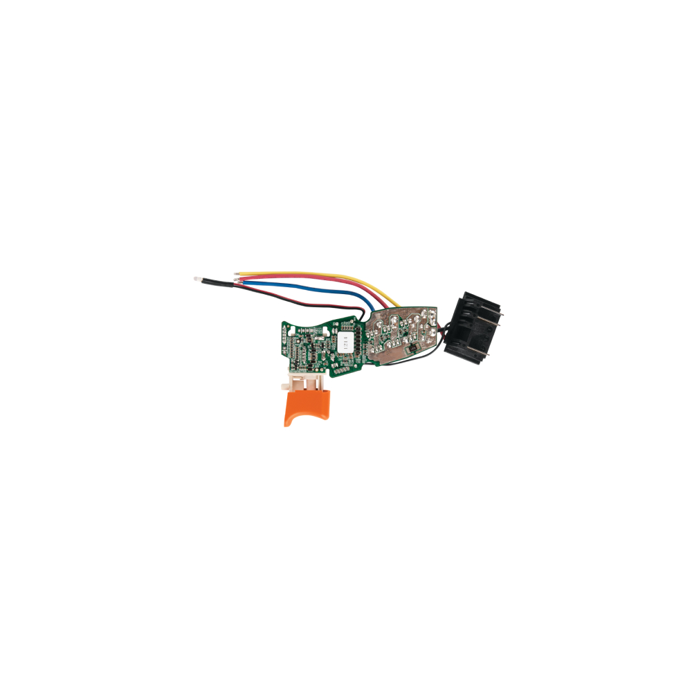 Interruptor de repuesto para ROTI-20N y TALI-20N, TRUPER INT-TR-20N