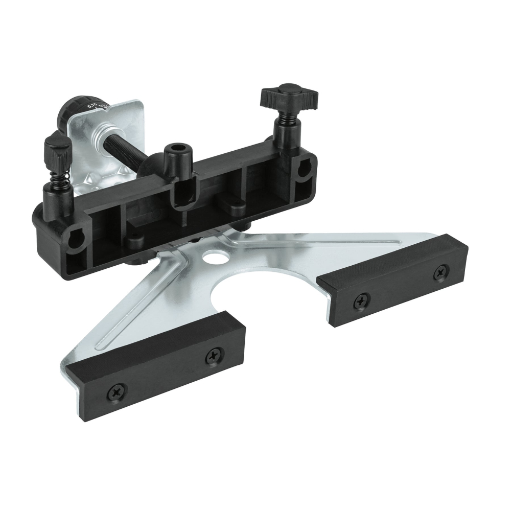 Base para ROU-NX2 y ROU-N3, TRUPER BASE-ROU-N