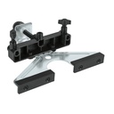 Base para ROU-NX2 y ROU-N3, TRUPER BASE-ROU-N