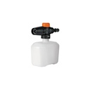 Dispensador de jabón para HILA-1500/HILA-1800, TRUPER SOAP-HILA