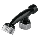 Boquilla para fumigadores FUG-252, FUG-254, FUB-18, TRUPER BOQ2-FUG