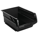 Gaveta apilable #4.5 de plástico, 38.5 x 24 x 17 cm, TRUPER GAV-4.5