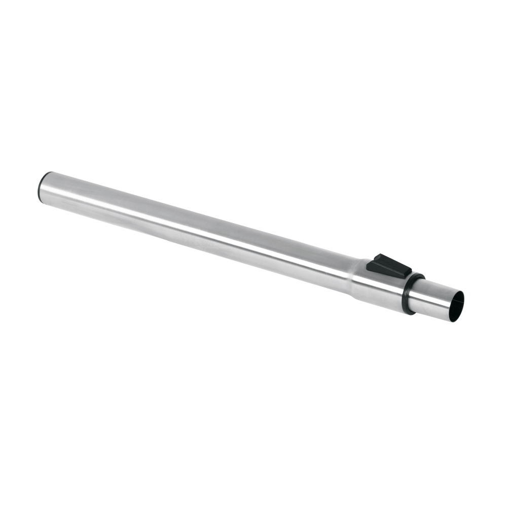 Tubo telescópico metálico para ASD-120 y ASD-180, TRUPER TU-ASD