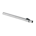 Tubo telescópico metálico para ASD-120 y ASD-180, TRUPER TU-ASD