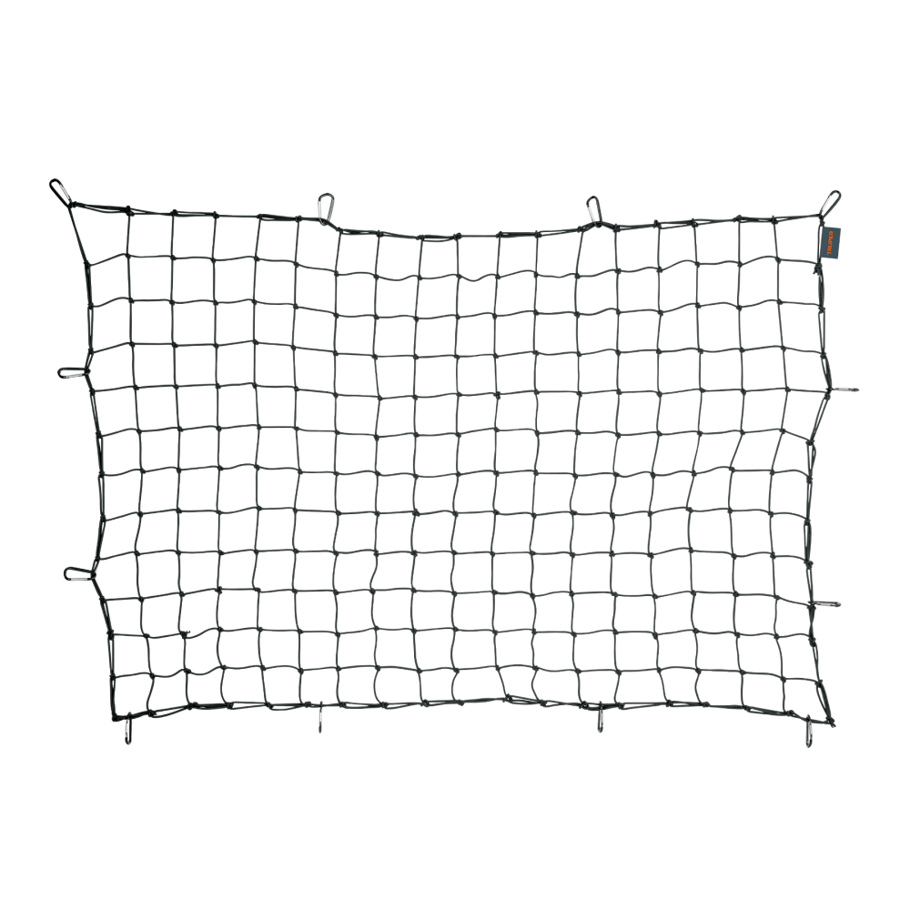 Red de carga 1.80 m x 1.20 m para camioneta, 1.5 Ton, Truper RED-C18